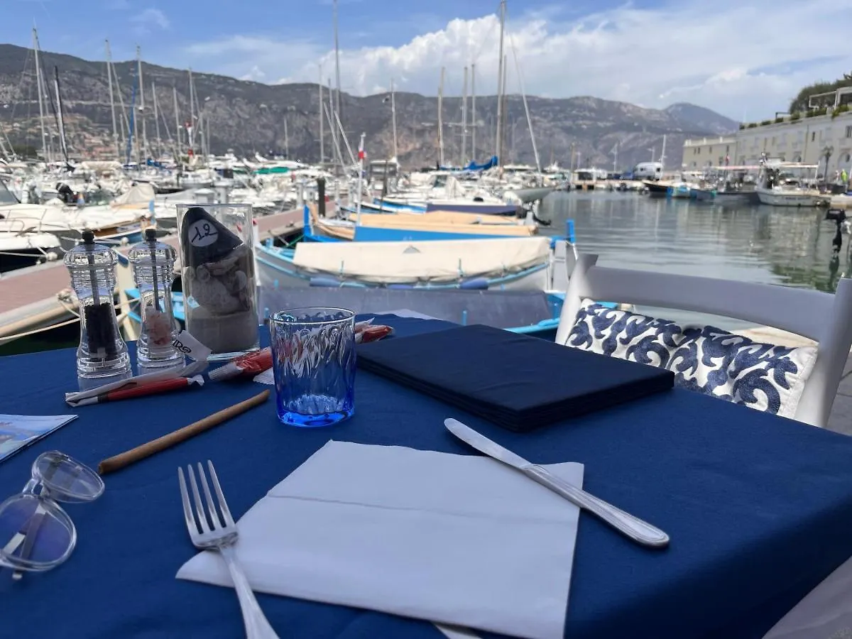 Ботель Отель Superbe Yacht Luxe Familial A St Jean Cap-Ferrat. Сен-Жан-Кап-Ферра